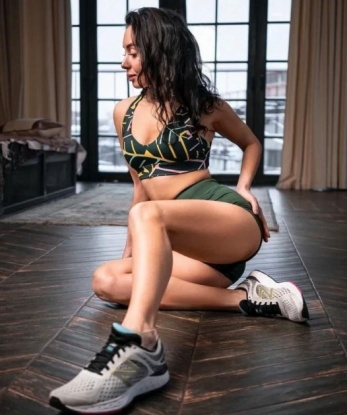 Анкета проститутки Дарина - город Доброполье, 26 лет, №10226